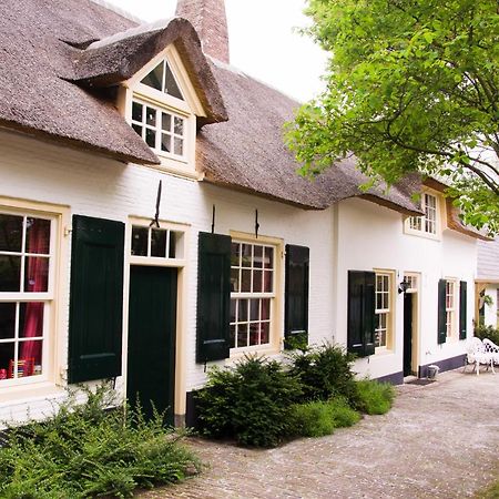 Genesis Voorschoten Bed & Breakfast Exterior photo